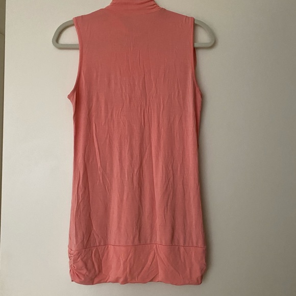 Kenar - SLEEVELESS TOP - Picture 4 of 5